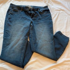 Maurices jeggings